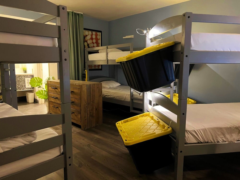 Bposhtels Las Vegas - photo 15
