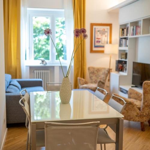La casa di Livia — 4-Star Luxury Hotel in Rome, Italy