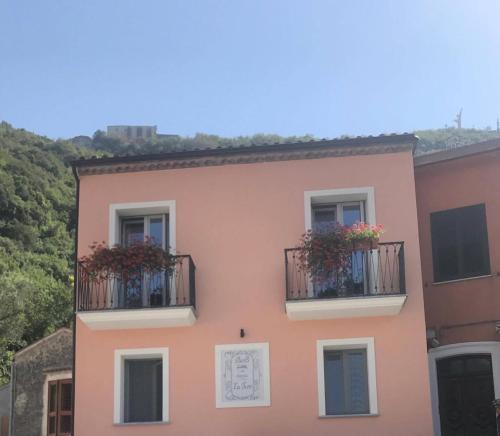 B&B La Torre — Maratea — photo 2