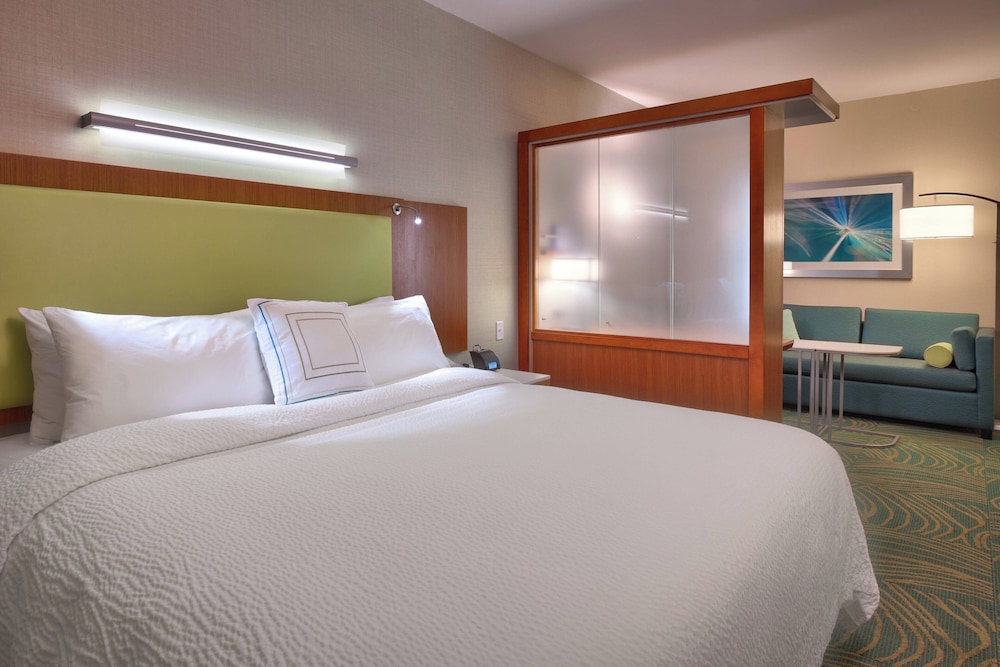 SpringHill Suites by Marriott Coeur d'Alene - photo 5