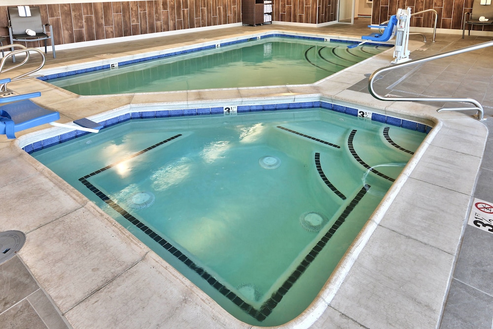 Fairfield Inn & Suites by Marriott Albuquerque North - photo 36