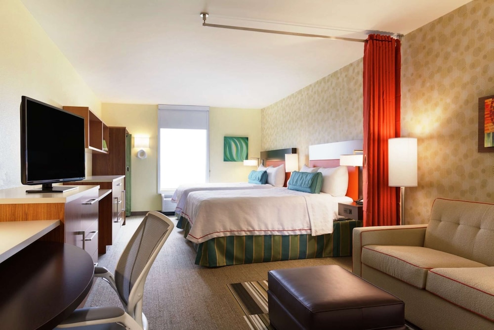 Home2 Suites by Hilton Florida City FL - photo 4