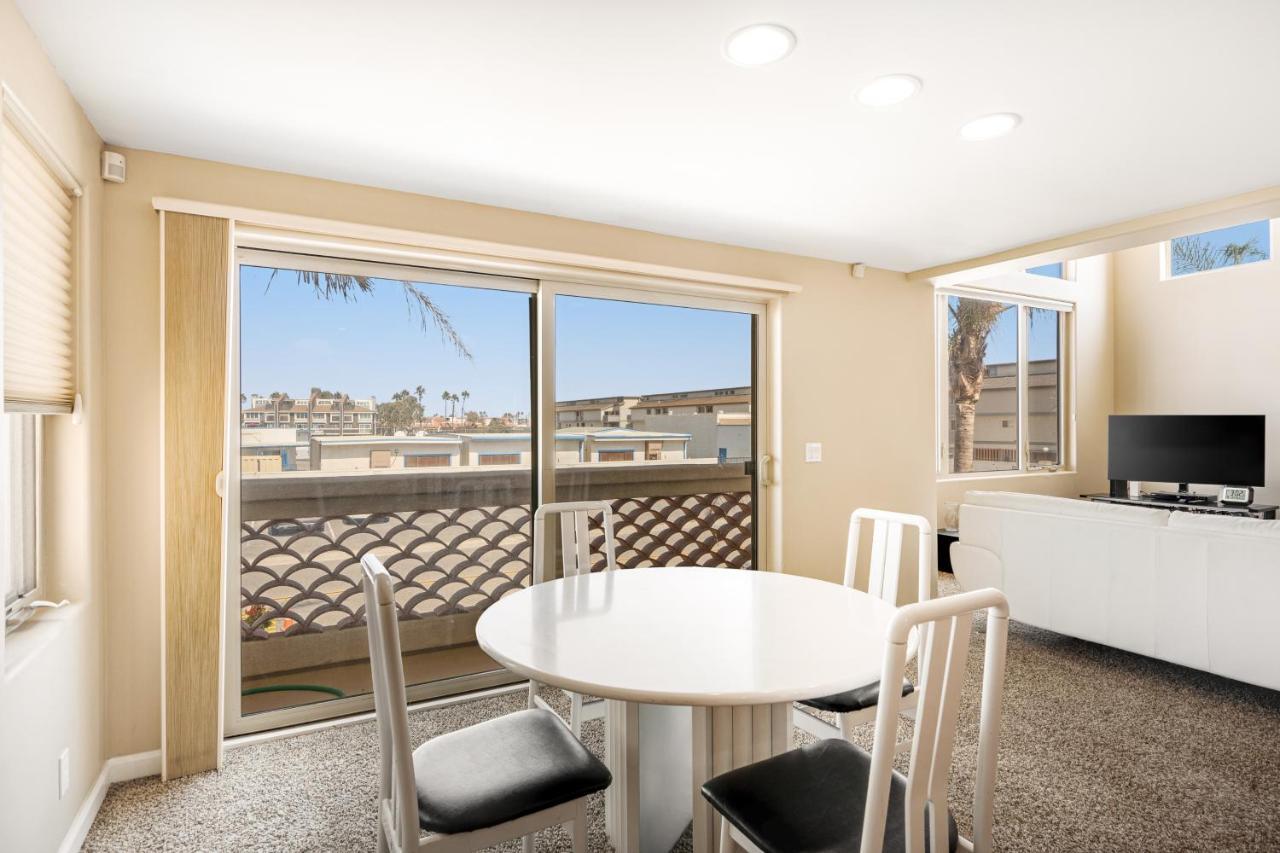 Seaside Getaway — Oxnard