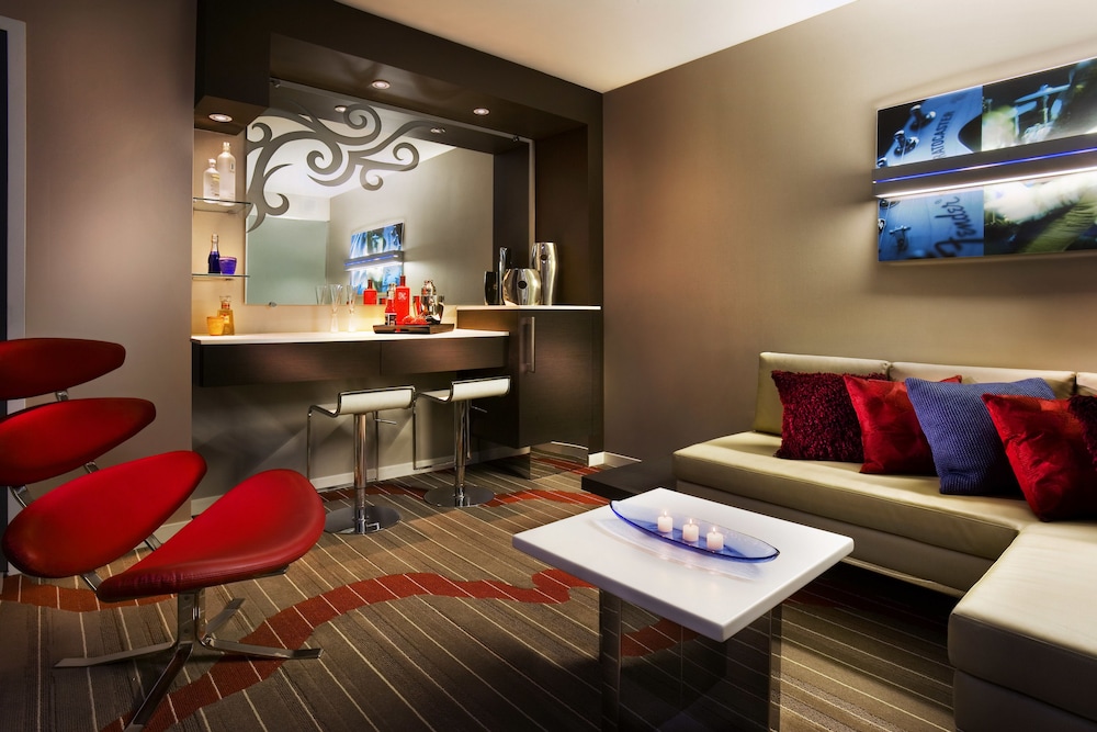 Hard Rock Hotel San Diego - photo 22