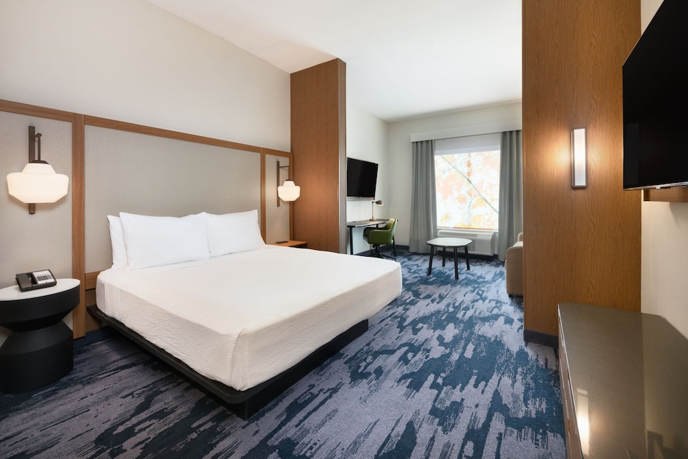 Fairfield by Marriott Inn & Suites Orlando at Millenia - photo 12