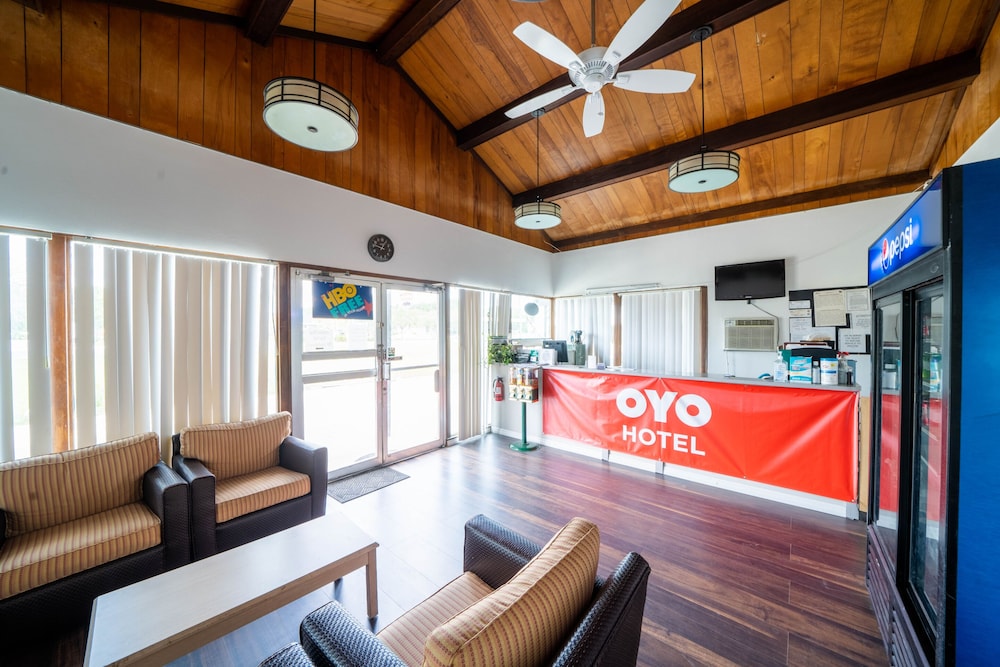 Oyo Hotel Ocala Fl I 75 - photo 3