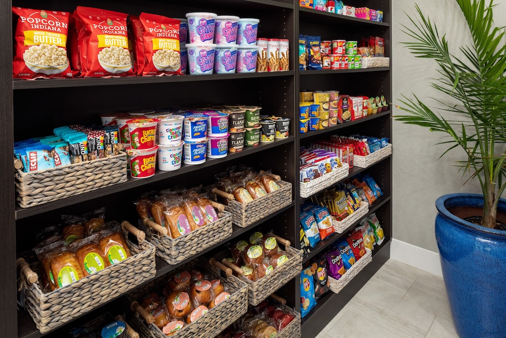 Holiday Inn Express Washington DC Downtown by IHG - photo 21