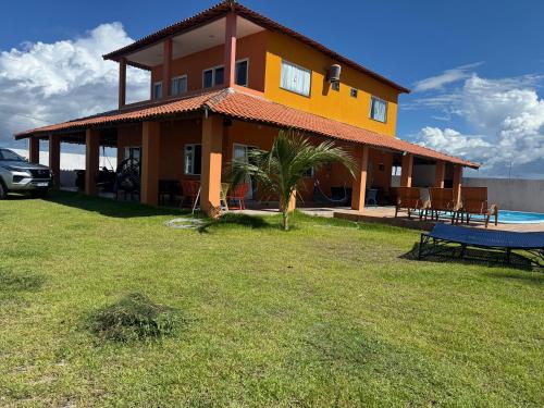 Paraíso em Santo Amaro in Santo Amaro, Brasil