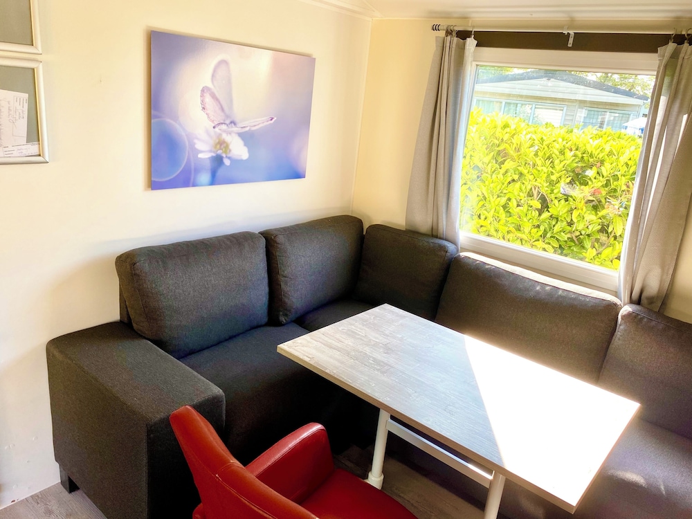 Holidaychalets Zuidlaren Tynaarlo — Tynaarlo — photo 4