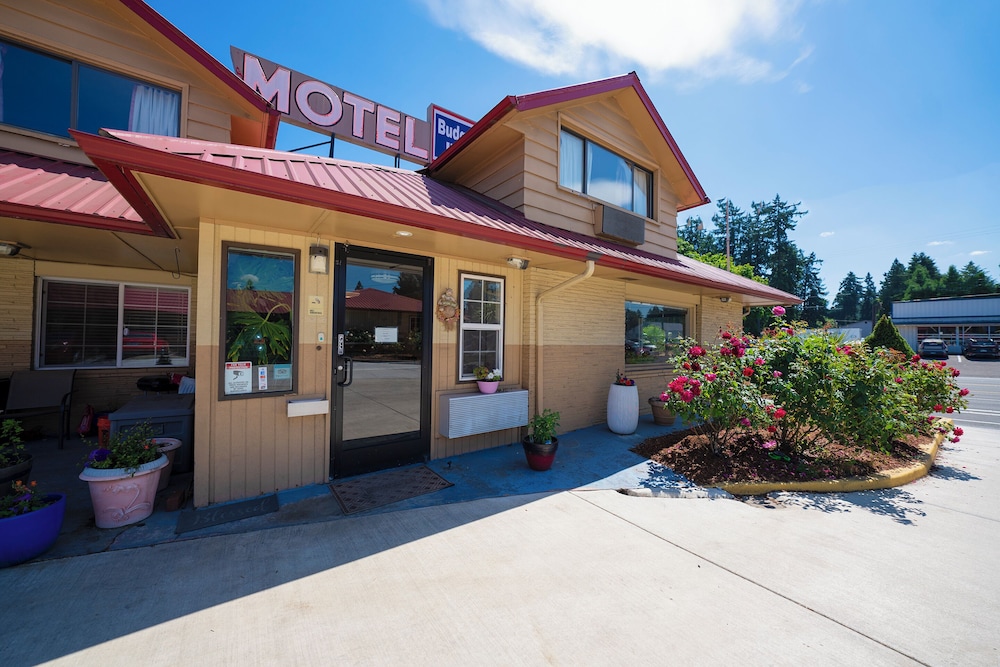 Budget Inn Oregon City Portland - photo 52