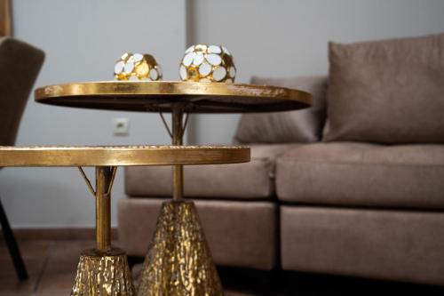 Arancia apartment Nafplio — 4-Star Luxury Hotel in Nafplio, Greece