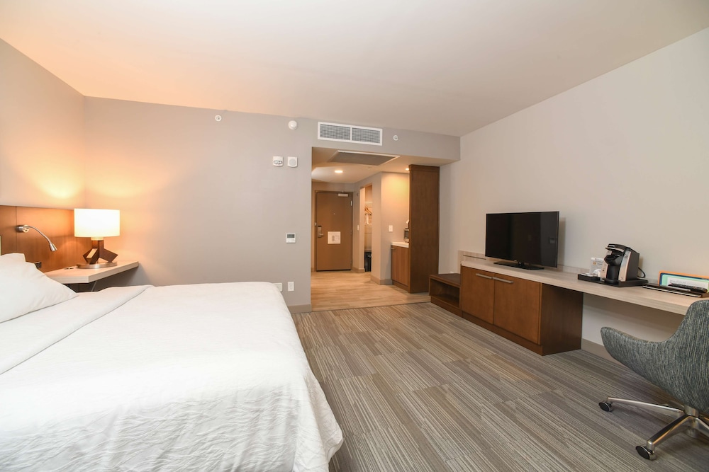 Hilton Garden Inn Cincinnati Midtown - photo 19