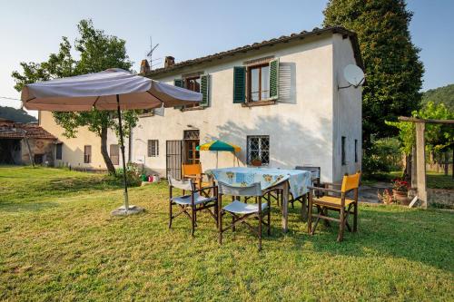 Tuscany Charme Coselli Restored
