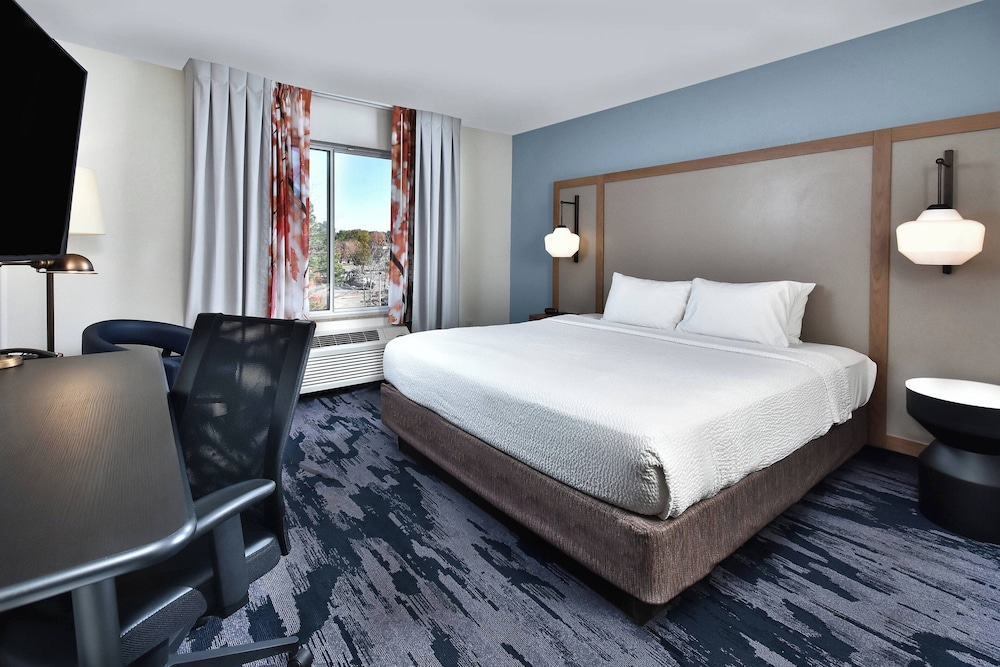 Fairfield by Marriott Inn & Suites Richmond Innsbrook - featured photo