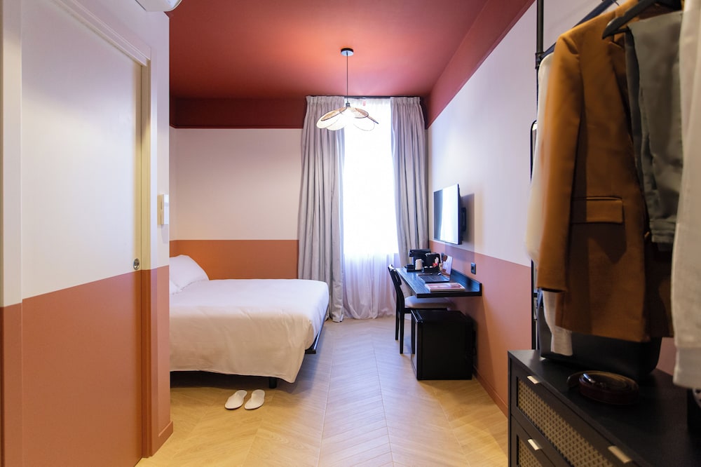 Saint Suites — Rome — photo 5