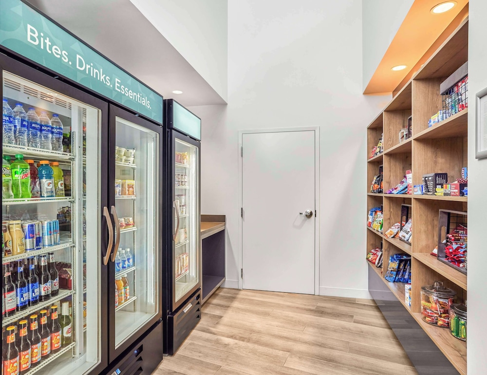 Hyatt House Houston Medical Center - photo 5