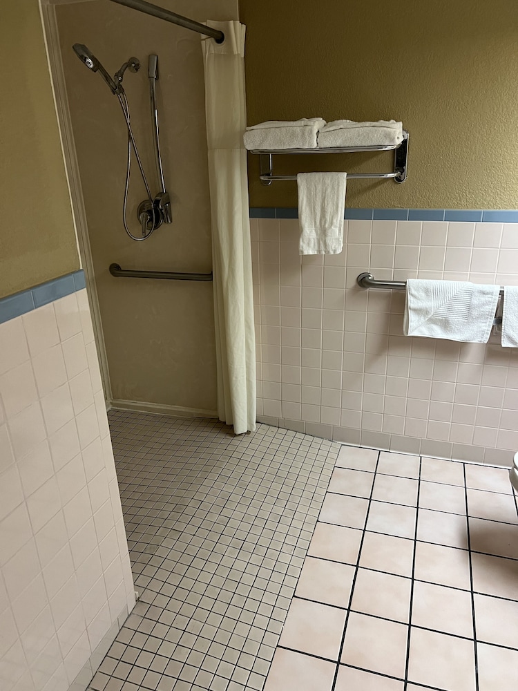 Americas Best Value Inn Pharr - photo 6