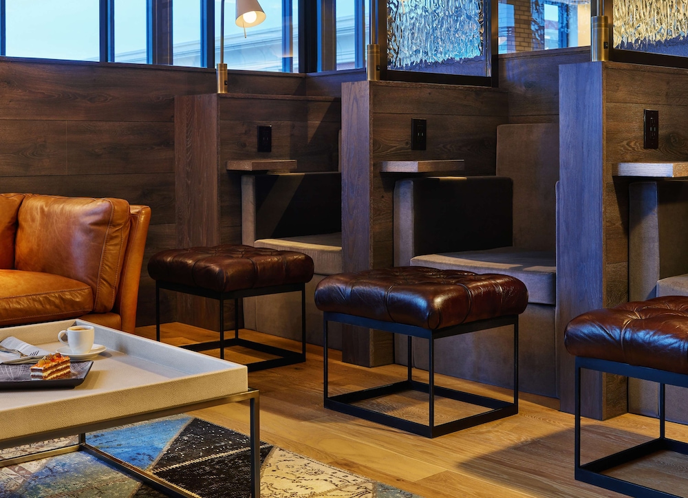 Canopy by Hilton Washington DC Bethesda North - photo 3