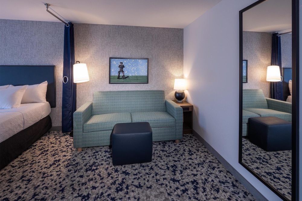 Home2 Suites by Hilton Kalispell - photo 16