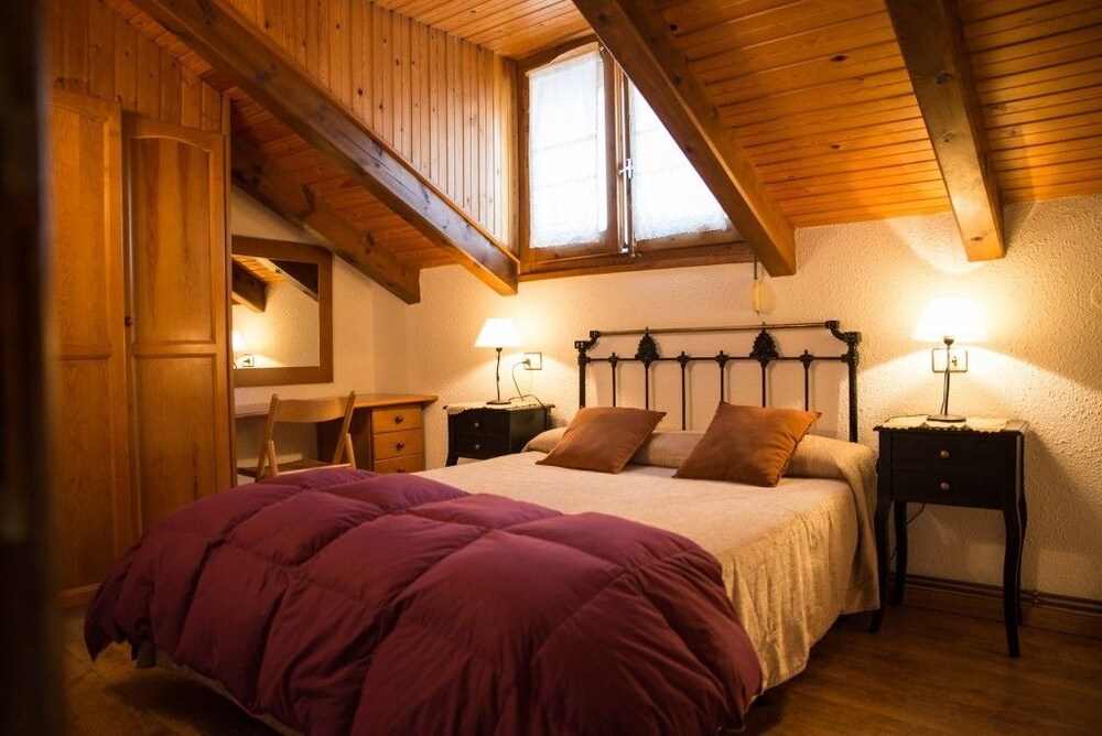 Apartamentos Casa Pichuana — Benasque — photo 4