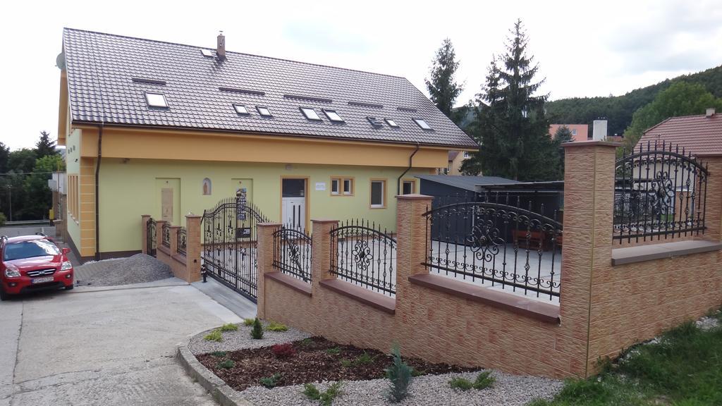 Penzión Melódia in Bojnice, Slovakia