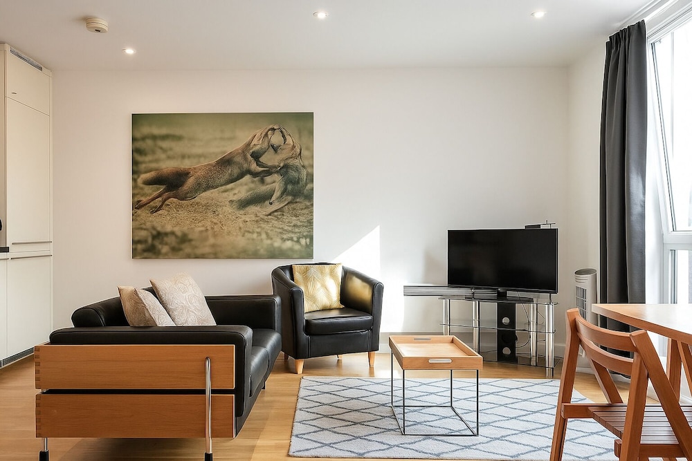 Still Life St Paul's Executive — 4-Star Luxury Hotel in London, United Kingdom