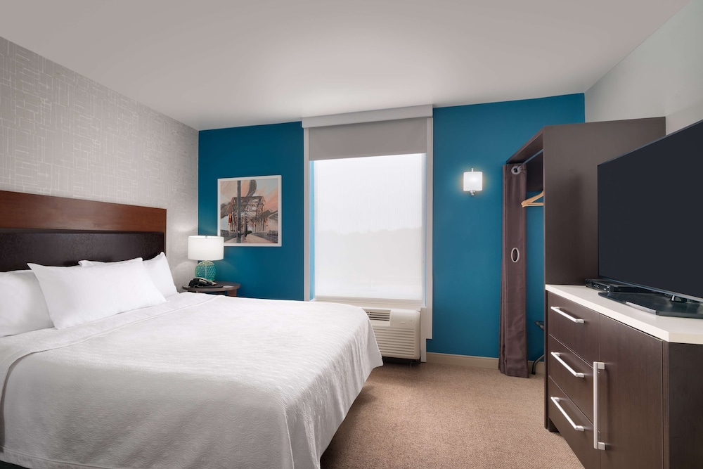 Home2 Suites by Hilton Houston Katy - photo 8