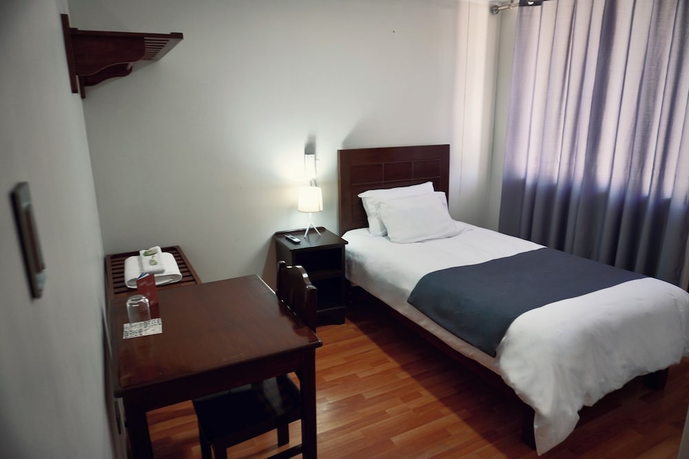 Colca Canyon Hotel By Peru Htl — Chivay — photo 3