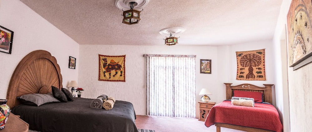 Hotel Hermoso Guanajuato in Guanajuato, Mexico