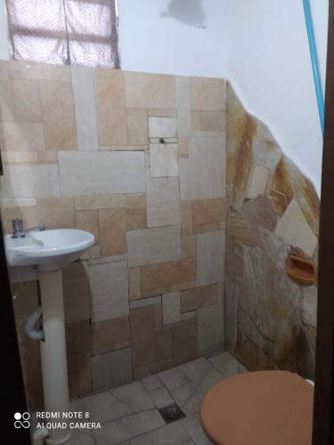 Recanto nas pedras - last minute hotel in Unknown City
