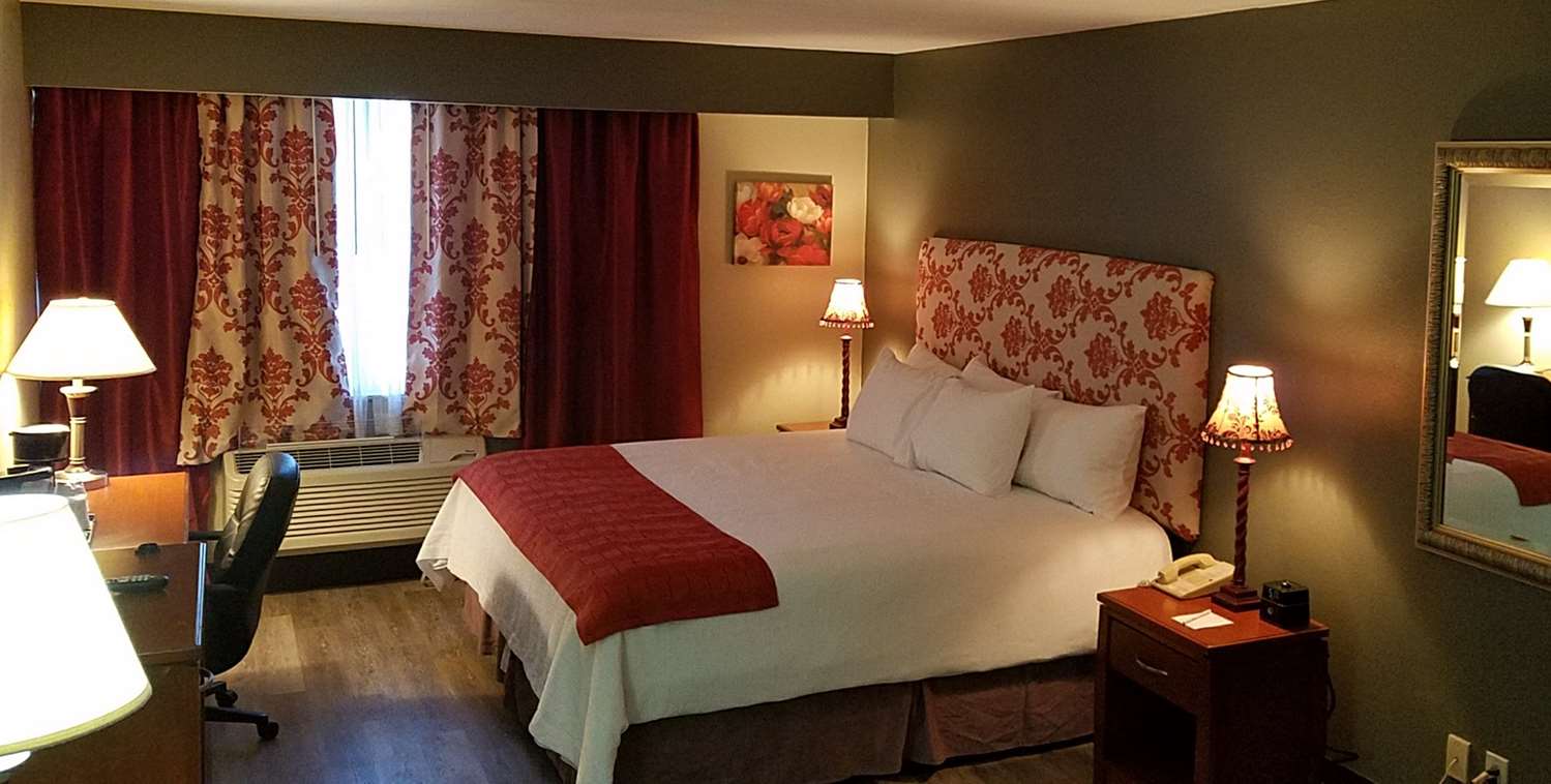 Surestay Plus By Bw St. Louis Airport - photo 7