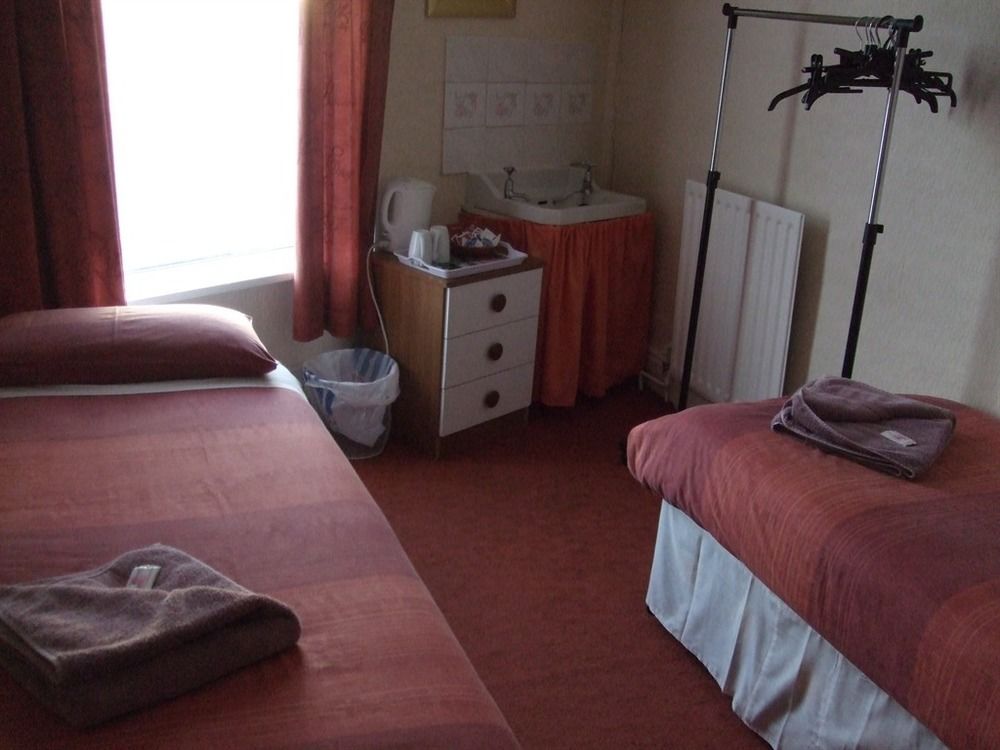 Almar Hotel in Blackpool, United Kingdom