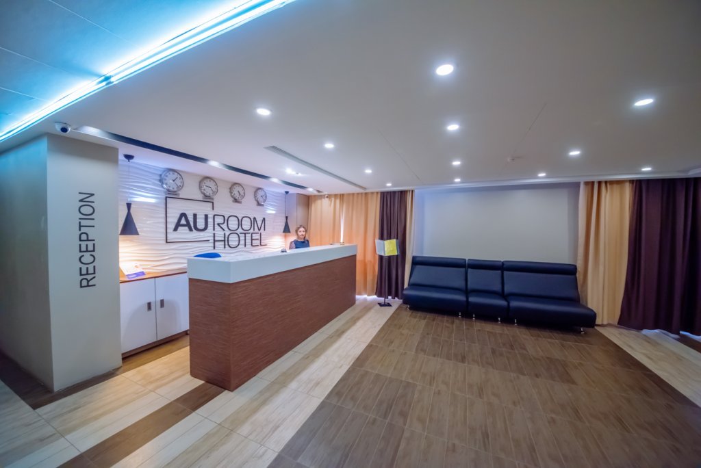 Auroom Hotel - last minute hotel in Sokol