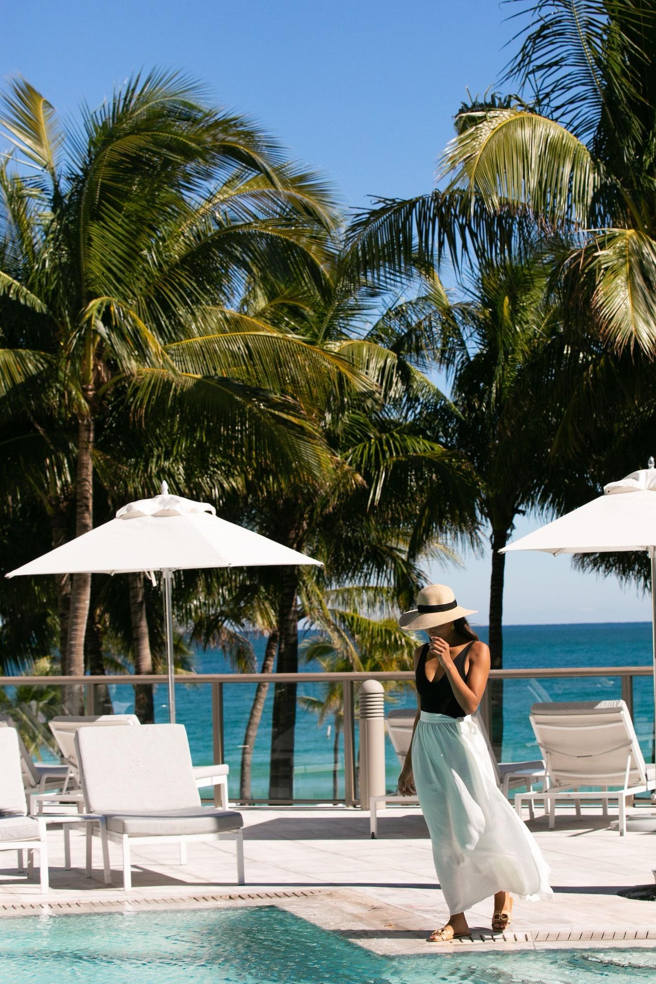 The St. Regis Bal Harbour Resort - photo 19