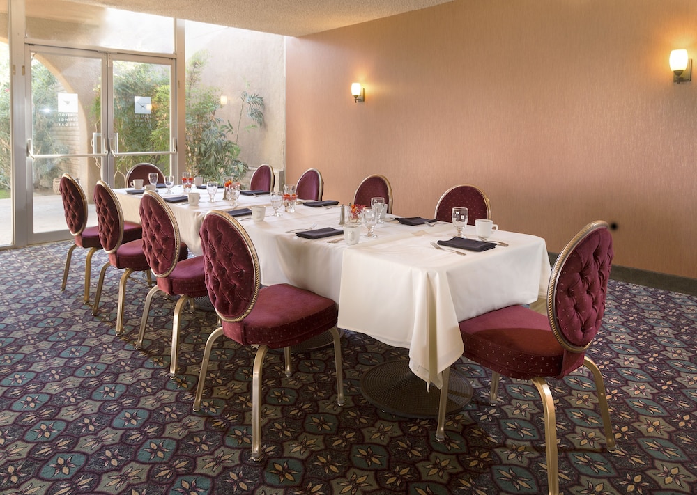 Borrego Springs Resort & Spa - photo 32