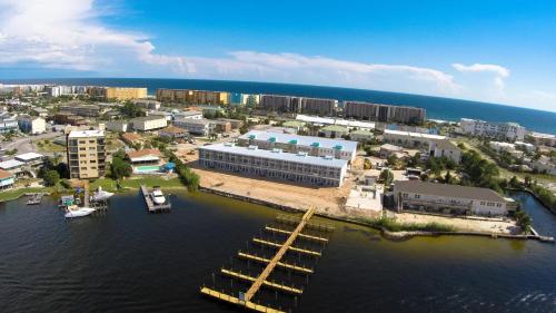 Bluefish Is The New Fish Okaloosa Island — Fort Walton Beach