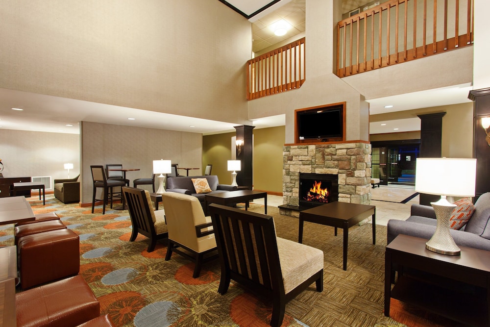 Staybridge Suites Fairfield Napa Valley Area by IHG - photo 42