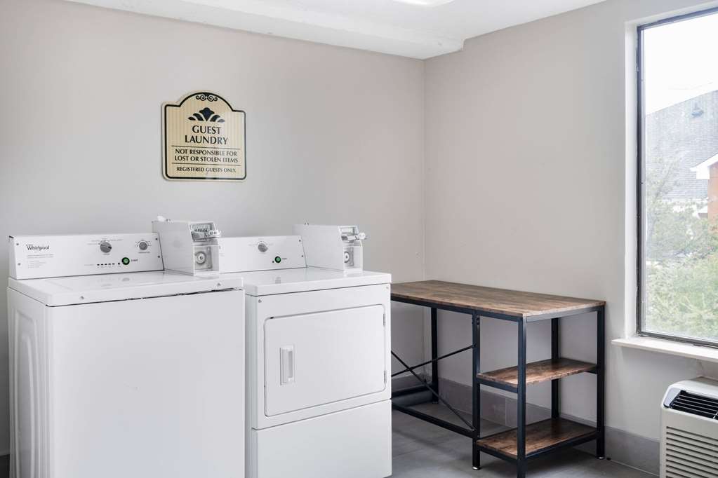 Wingate by Wyndham Duluth Atlanta - photo 30