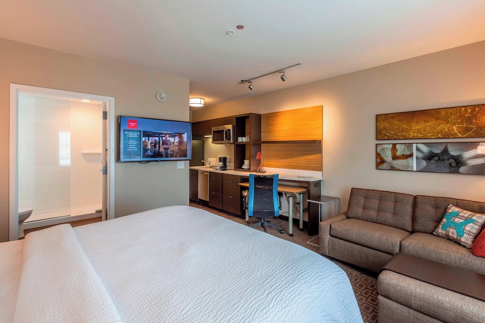 TownePlace Suites by Marriott Lexington Keeneland Airport - photo 8
