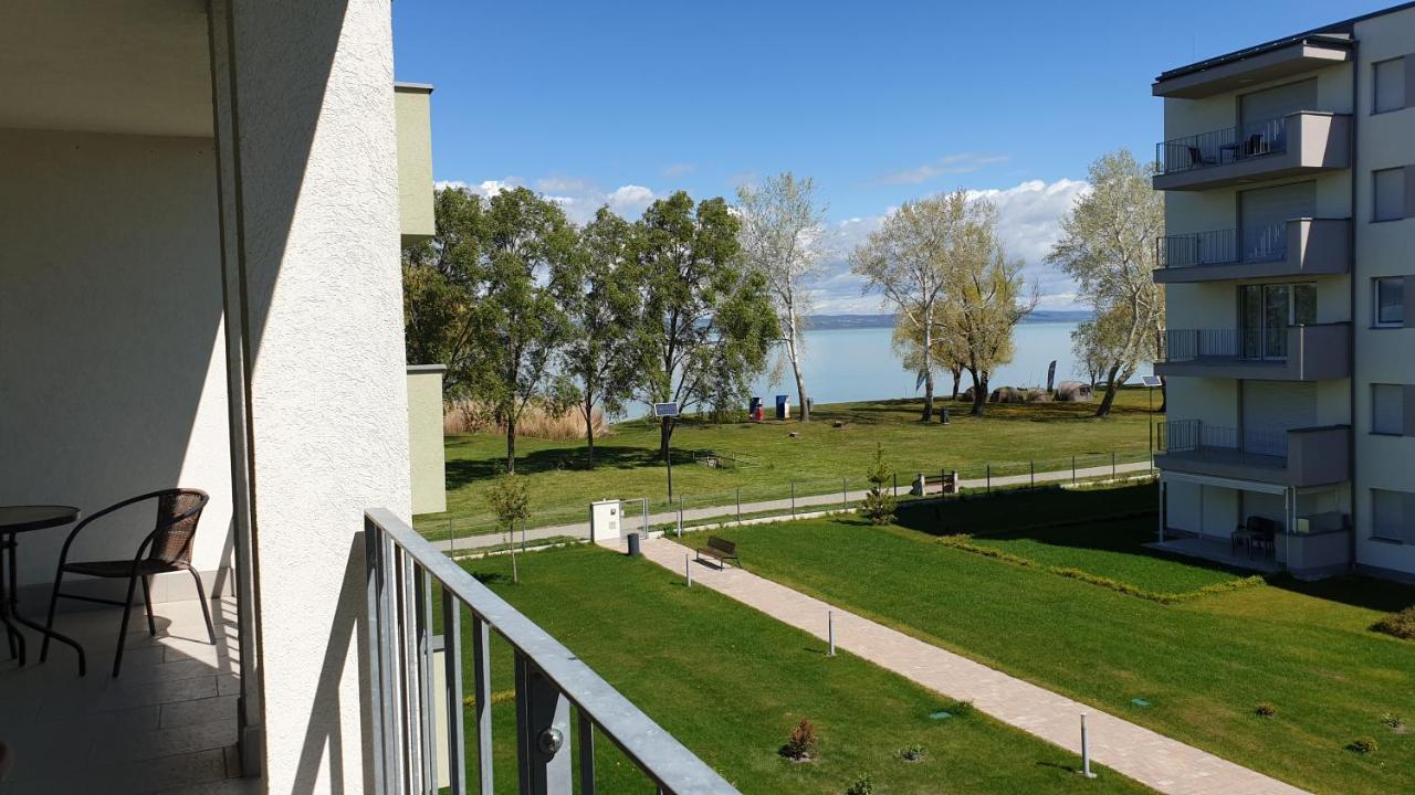 Lelle Resort B20 in Balatonlelle, Hungary