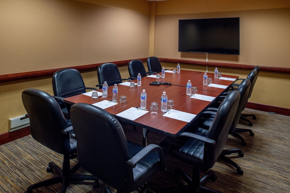 Sheraton Westport Plaza Hotel St. Louis - photo 54