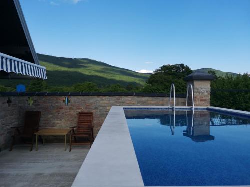 Gacka Valley — 4-Star Luxury Hotel in Otocac, Croatia