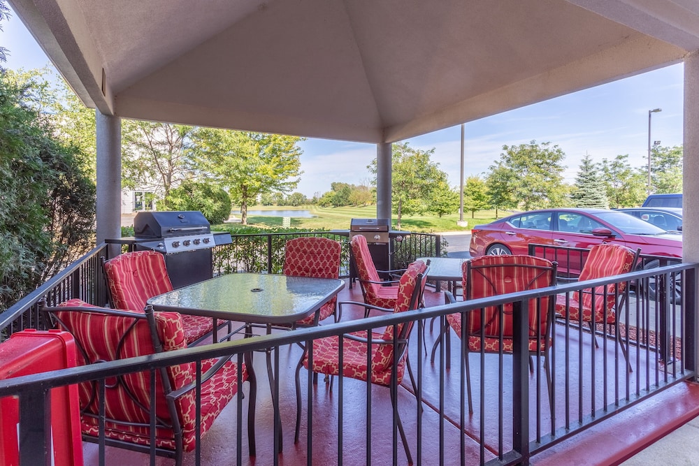 Candlewood Suites Aurora Naperville by IHG - photo 23