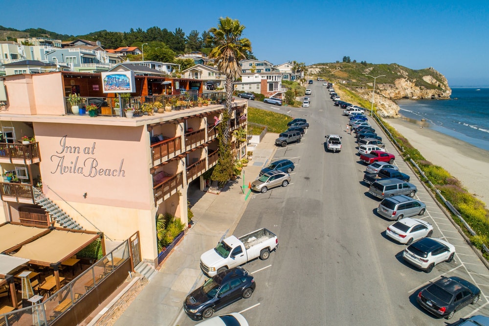 Inn at Avila Beach - photo 33