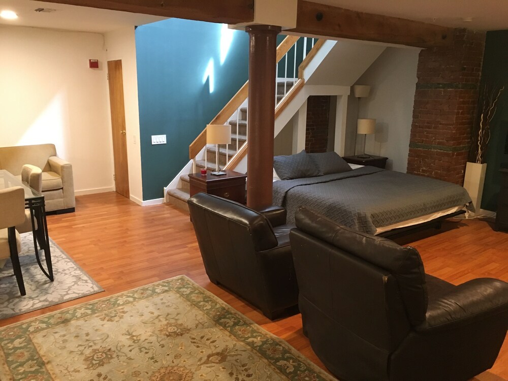 Society Hill Hotel - photo 52