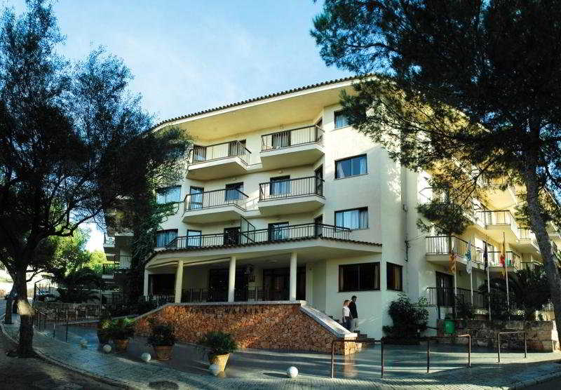 Intertur Apartamentos Waikiki