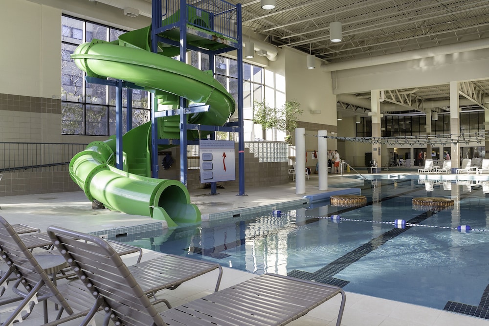 Grand Traverse Resort And Spa - photo 35