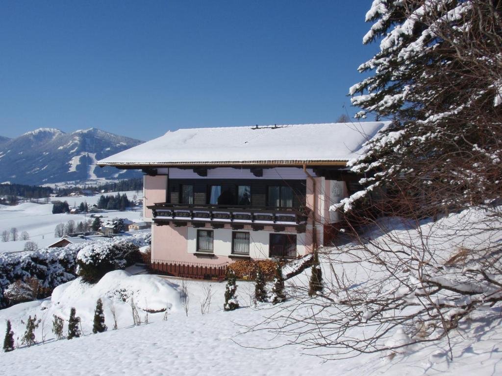 Landpension Köberl — Ramsau Am Dachstein — photo 2