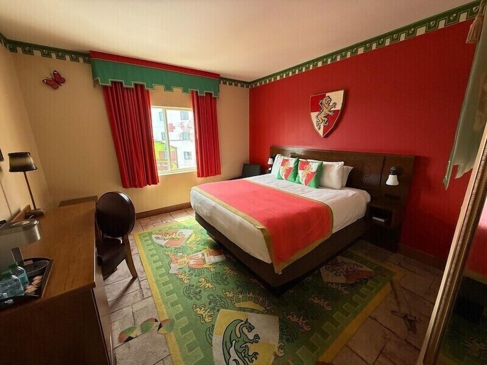 Legoland Florida Hotel - photo 16