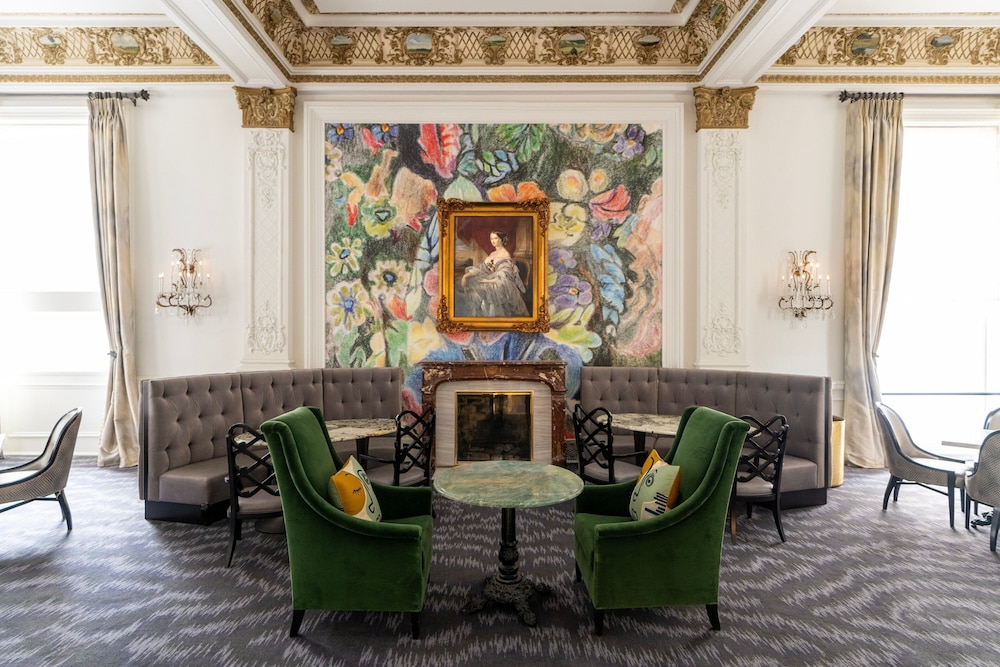 Le Pavillon New Orleans a Tribute Portfolio Hotel by Marriott - photo 125